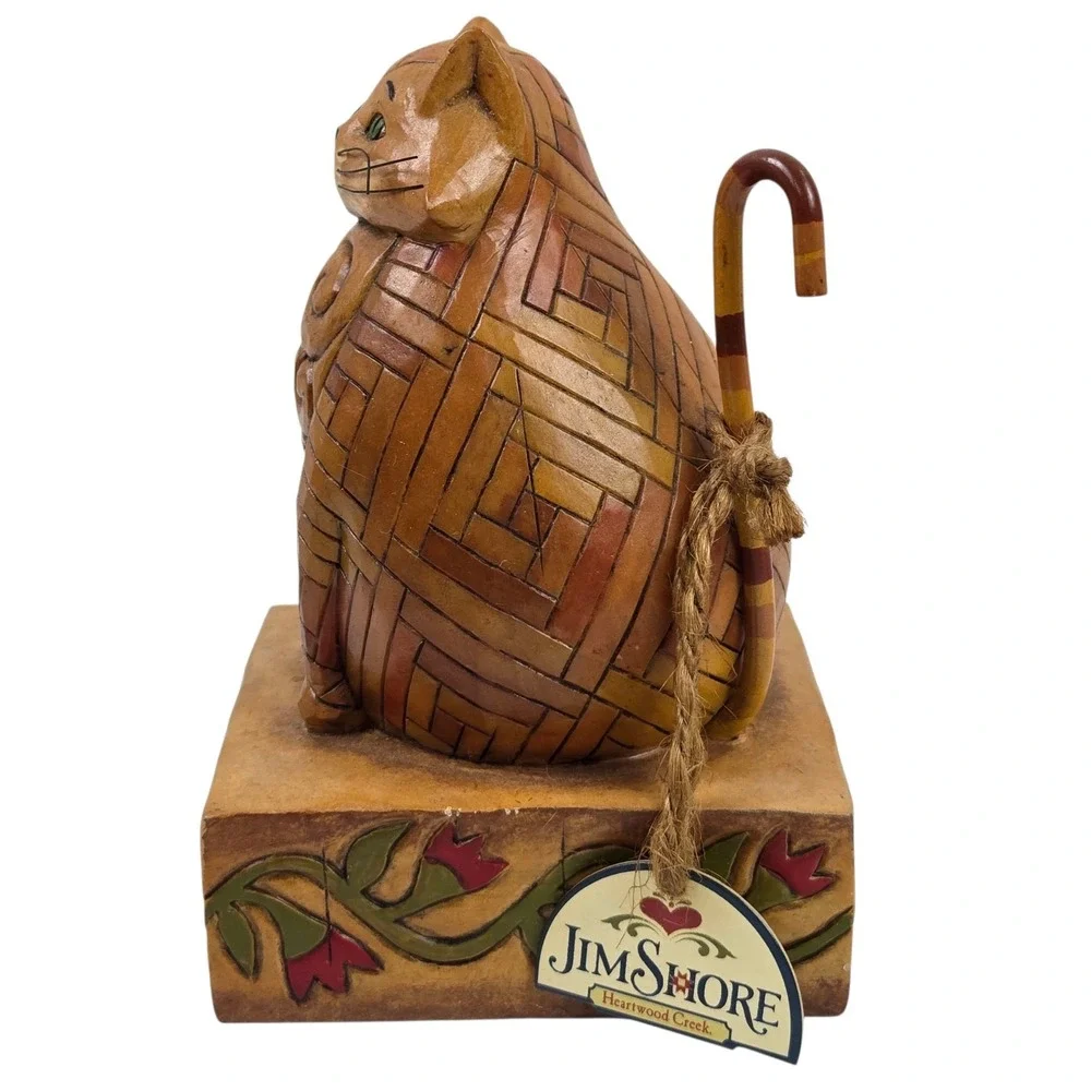 Enesco jim shore